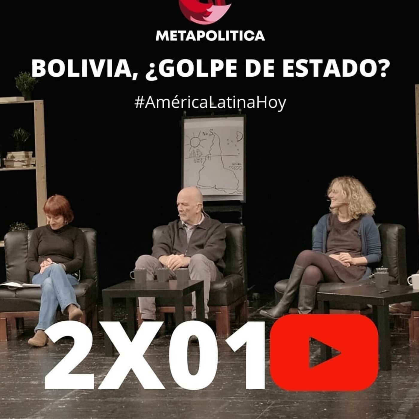 Metapolitica