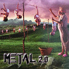 Metal 2.0 - 498
