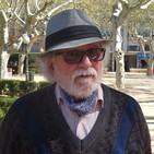 TERCERA PERSONA DEL SINGULAR - Josep Lluís Pitarch
