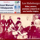 Amores y pasiones de los Habsburgo 1