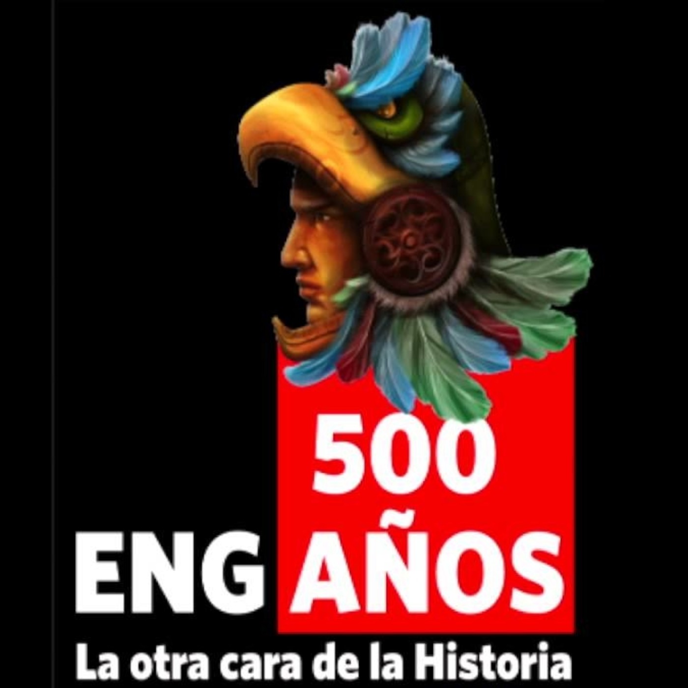 500 ENG-AÑOS
