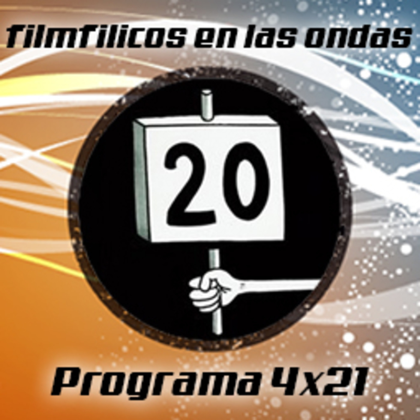 Temporada 4 de filmfilicos en las ondas