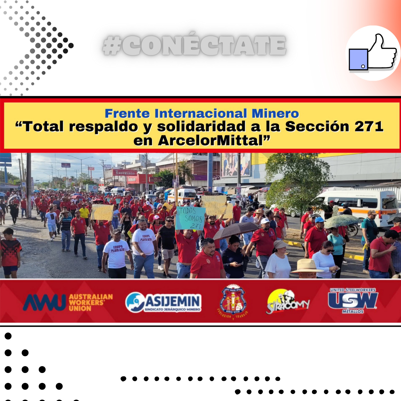 Voz Minera MX
