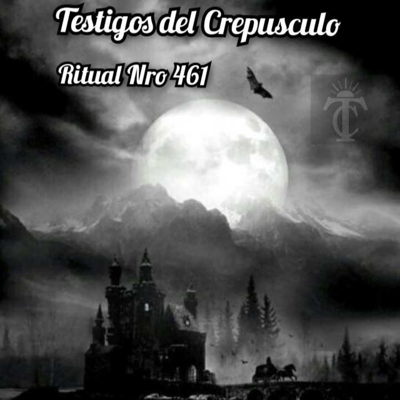 testigos del crepusculo