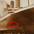T06X34 "Un Incendio o Un Iceberg ¿Qué hundió al Titanic?"