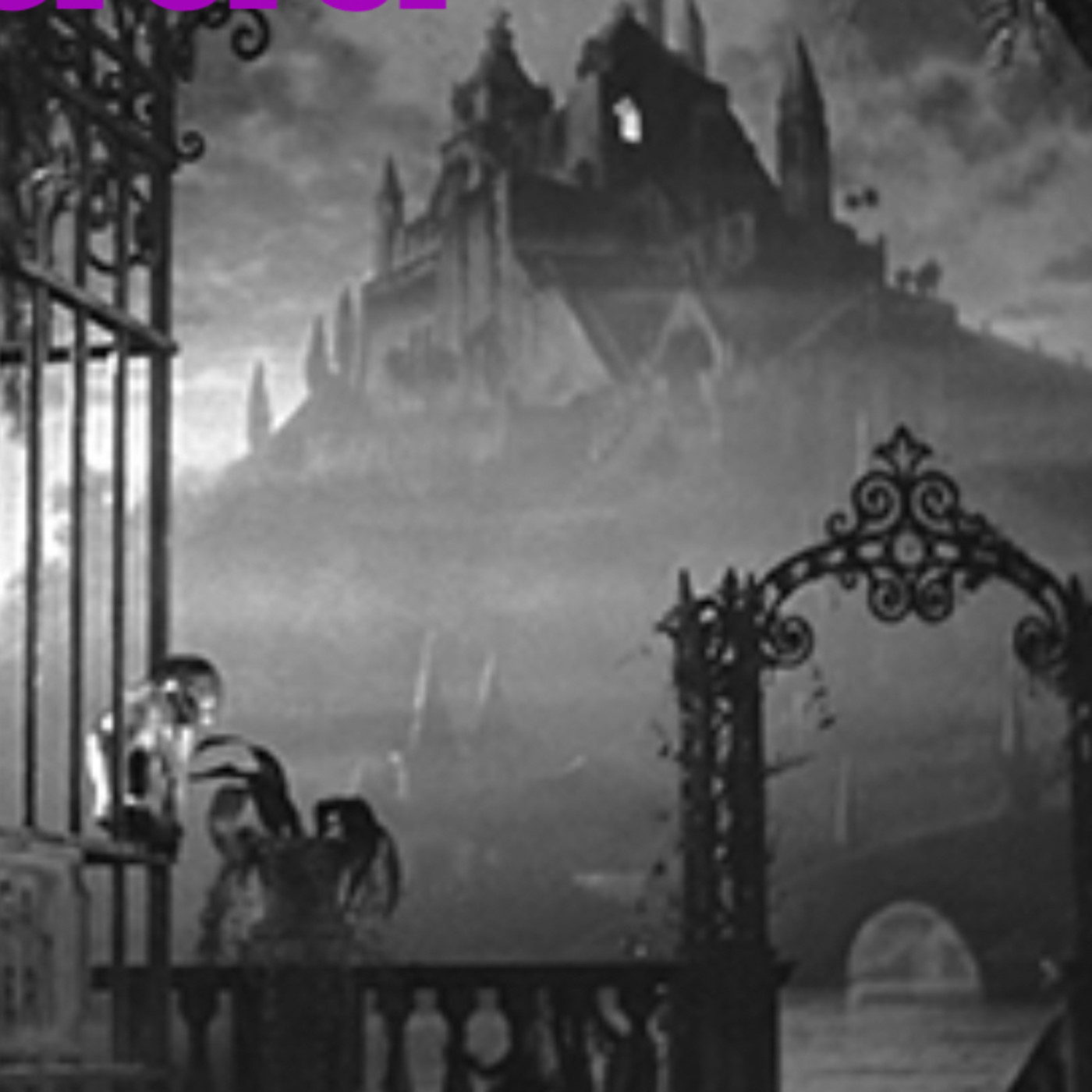 XANADU: HEARST & KANE 3x06 Cómo hacer llegar la ciencia al pueblo