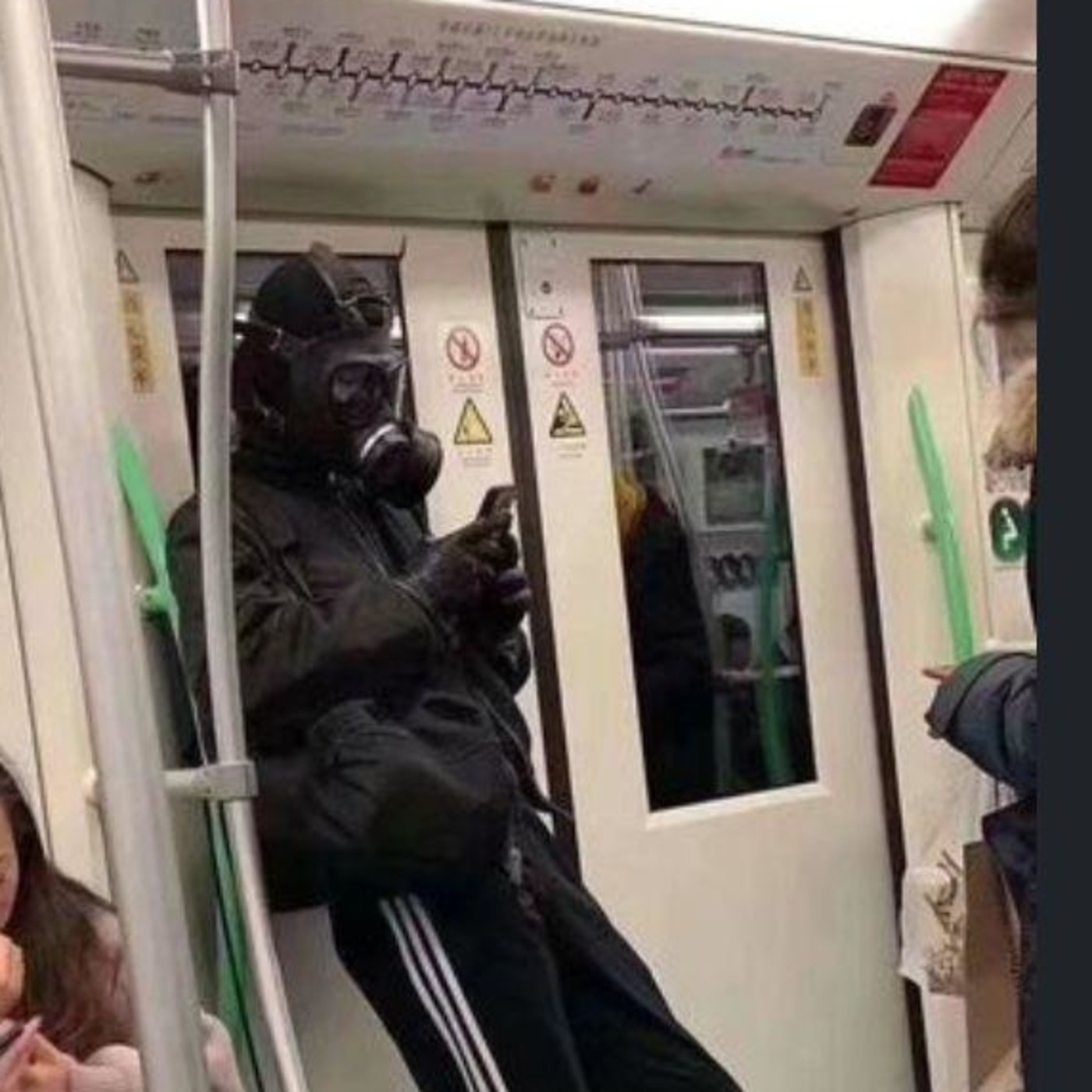 Post Apocalipsis Nau