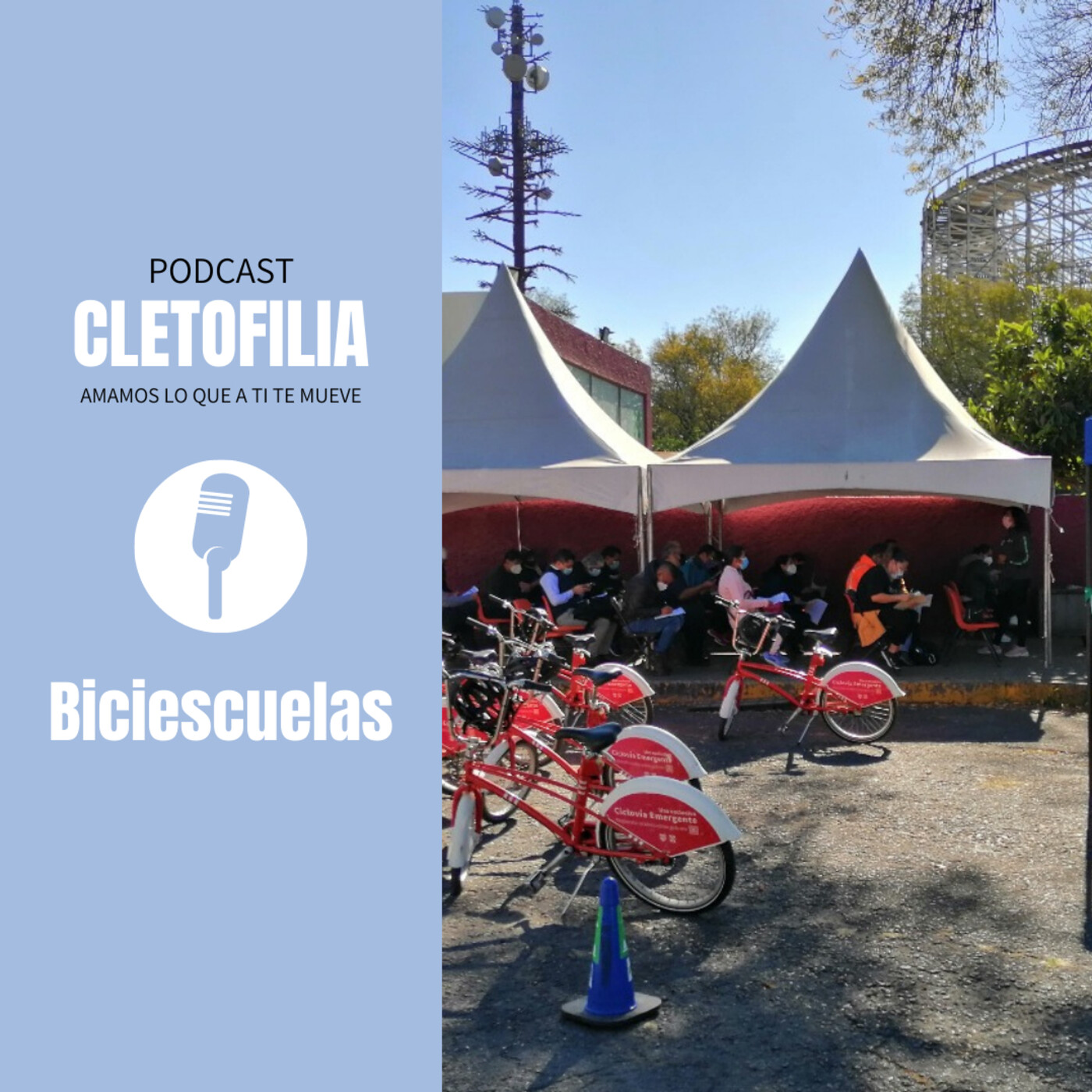 Cletofilia Podcast