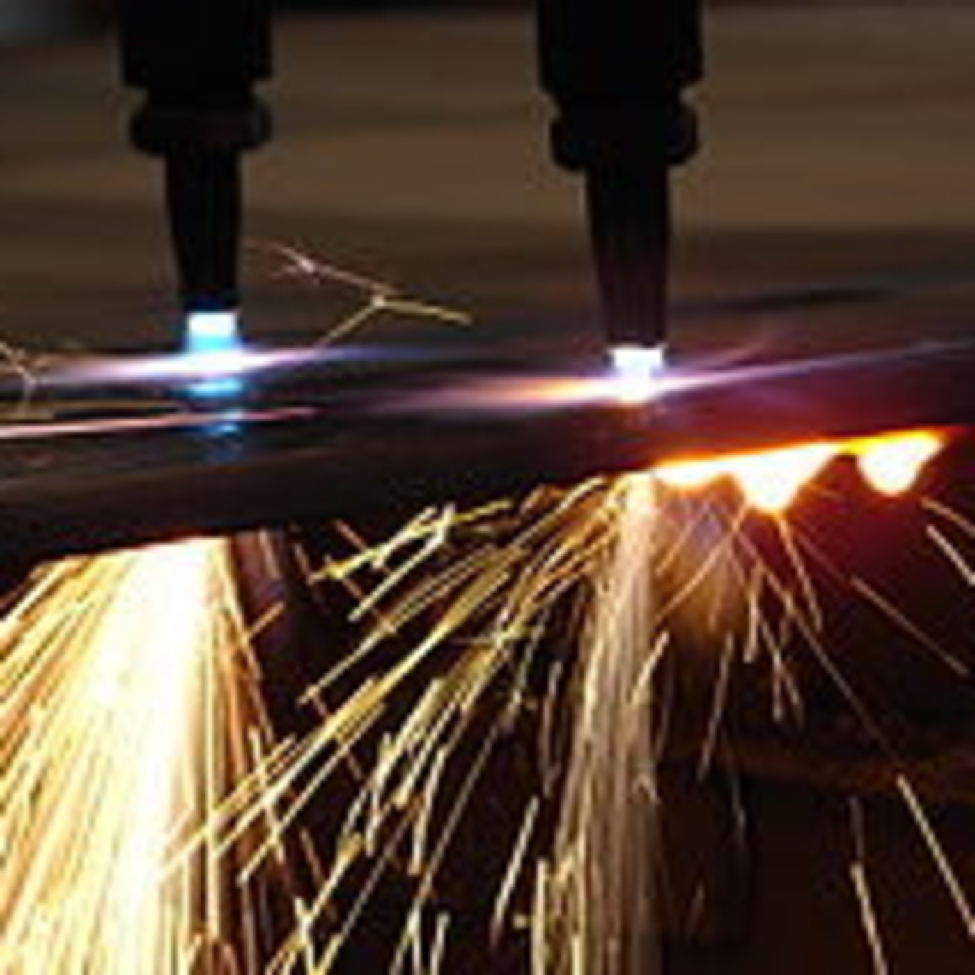 PTMyA T3P14: métodos de fabricación industrial metálica