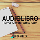 Valentín Alsina - Soledad Yusso | Nuevos autores