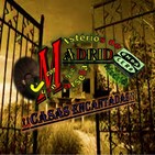 #podcast #Misterios de #Madrid con Juan Miguel Marsella 27 ¡Casas Encantadas!