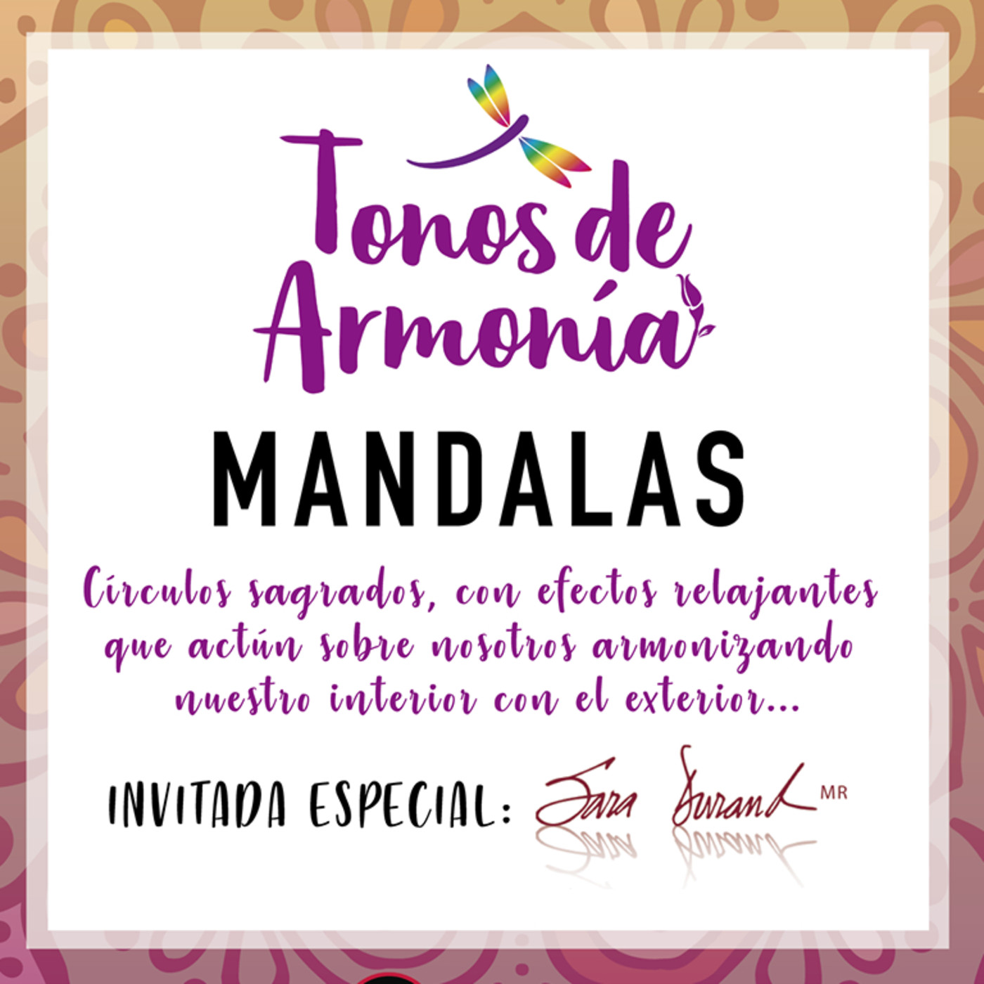 Tonos de armonía