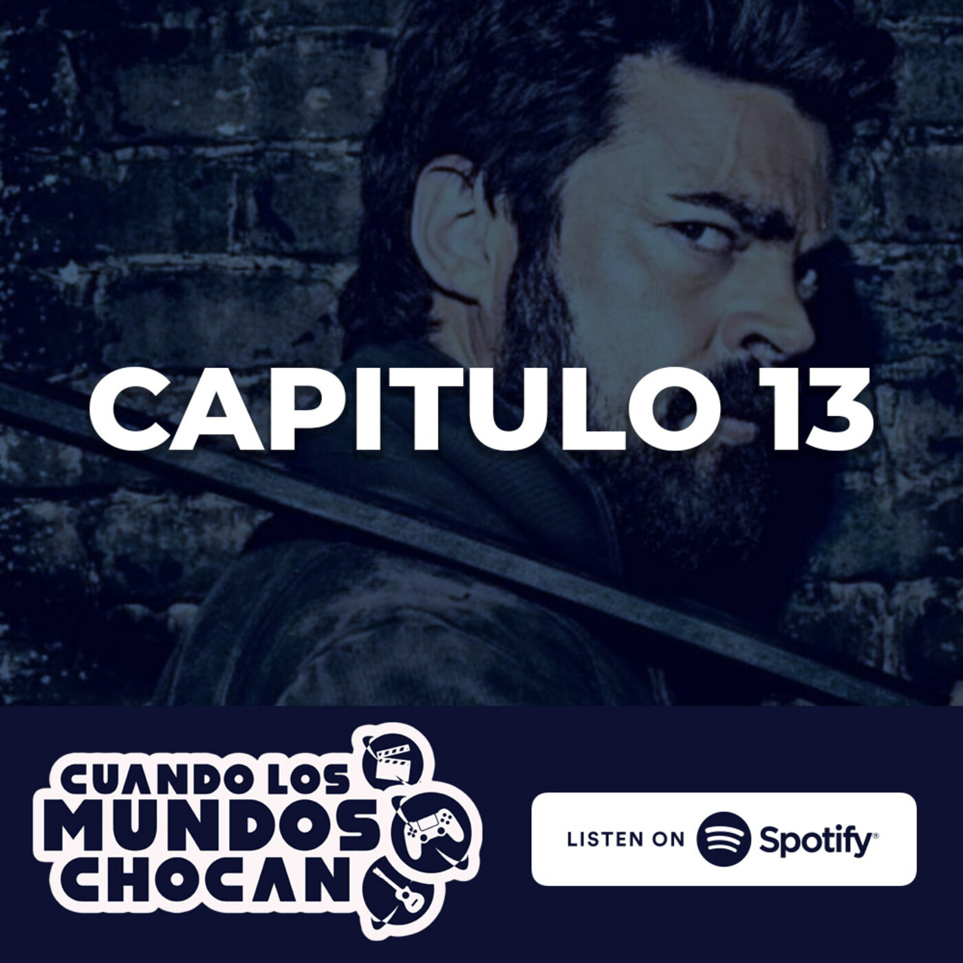 Cuando los mundos chocan