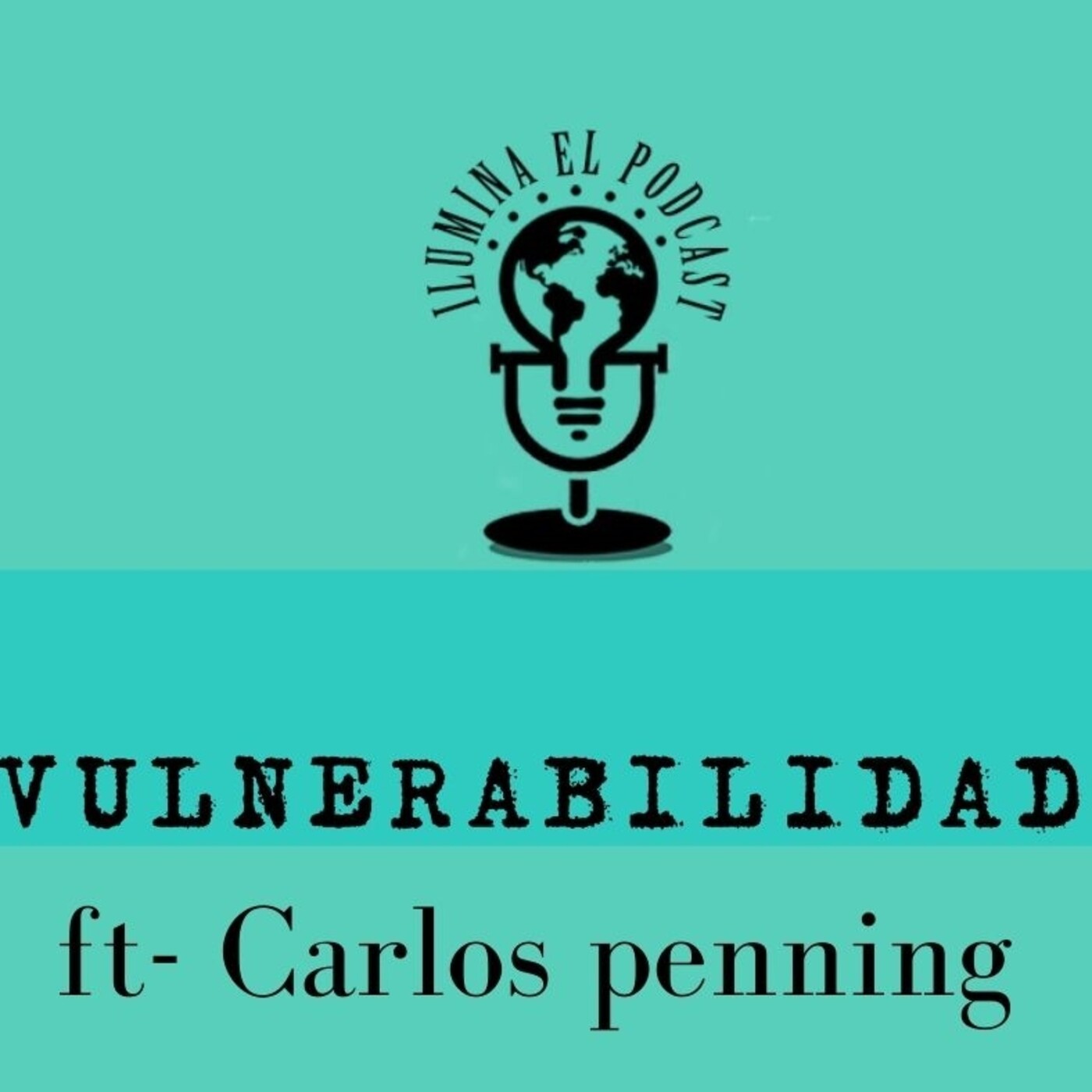 Ilumina el podcast