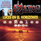 Luces en el Horizonte 5X05: SEÑALES, SAXON, ROGER CORMAN