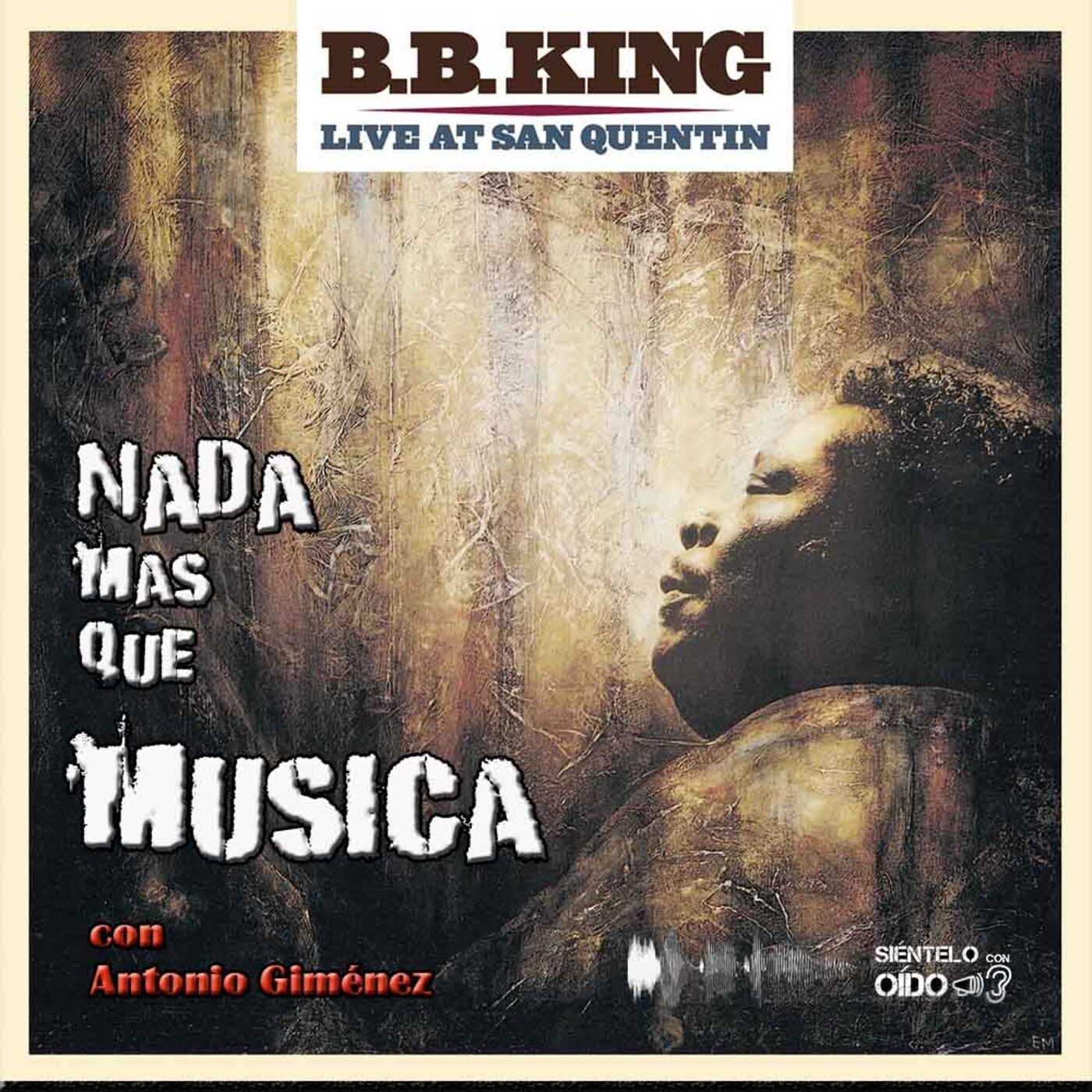 NADA MÁS QUE MÚSICA