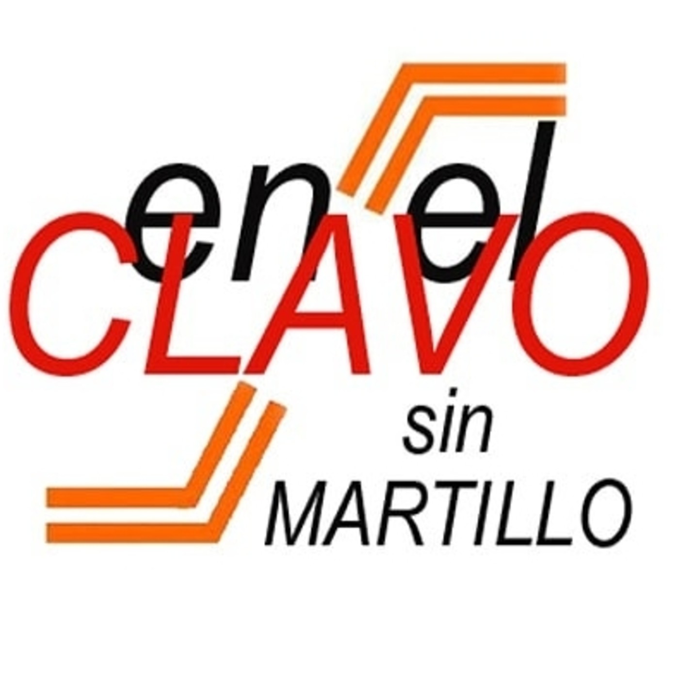 En el clavo y sin martillo Programa 011 08 junio de 2019 episode artwork