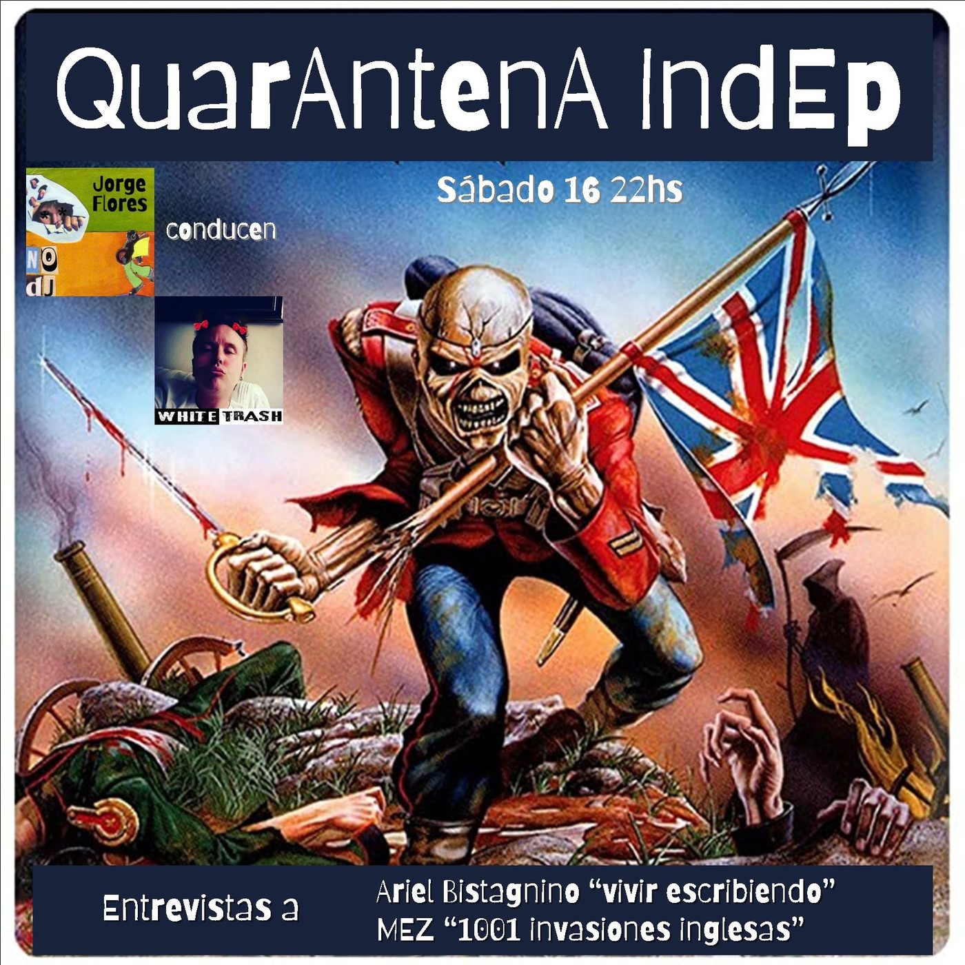 QuarAntenA IndEp