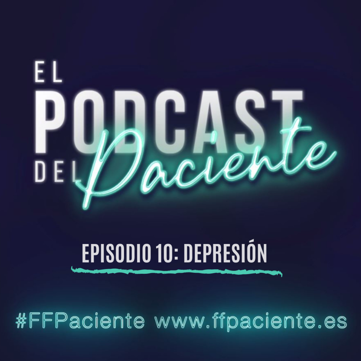 El podcast del paciente