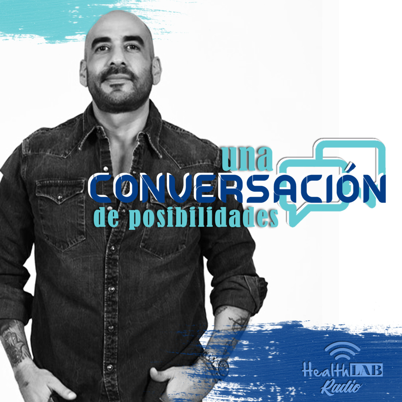 HealthLAB Radio