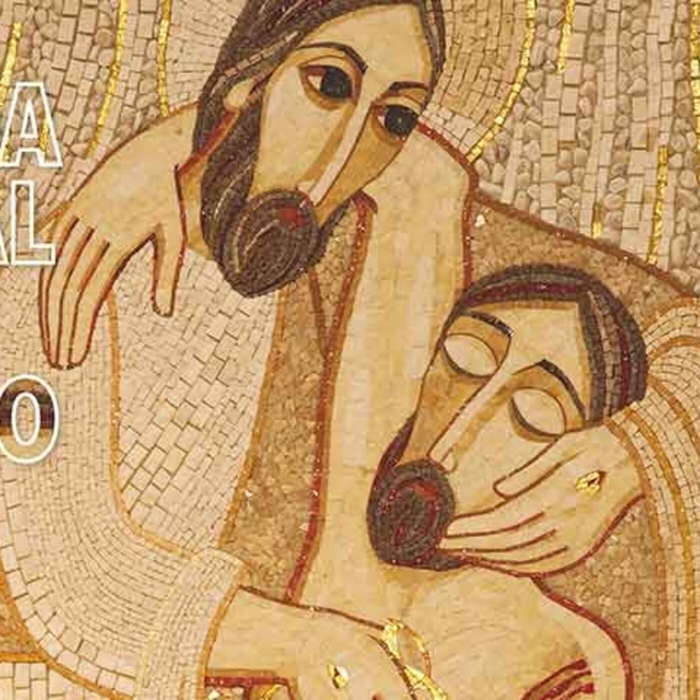 José Luis Fernández: "Queremos que os enfermos e as súas familias non se sentan afastados da comunidade" episode artwork