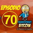 Episodio 70 - Bitcoin subiendo escalón a escalón