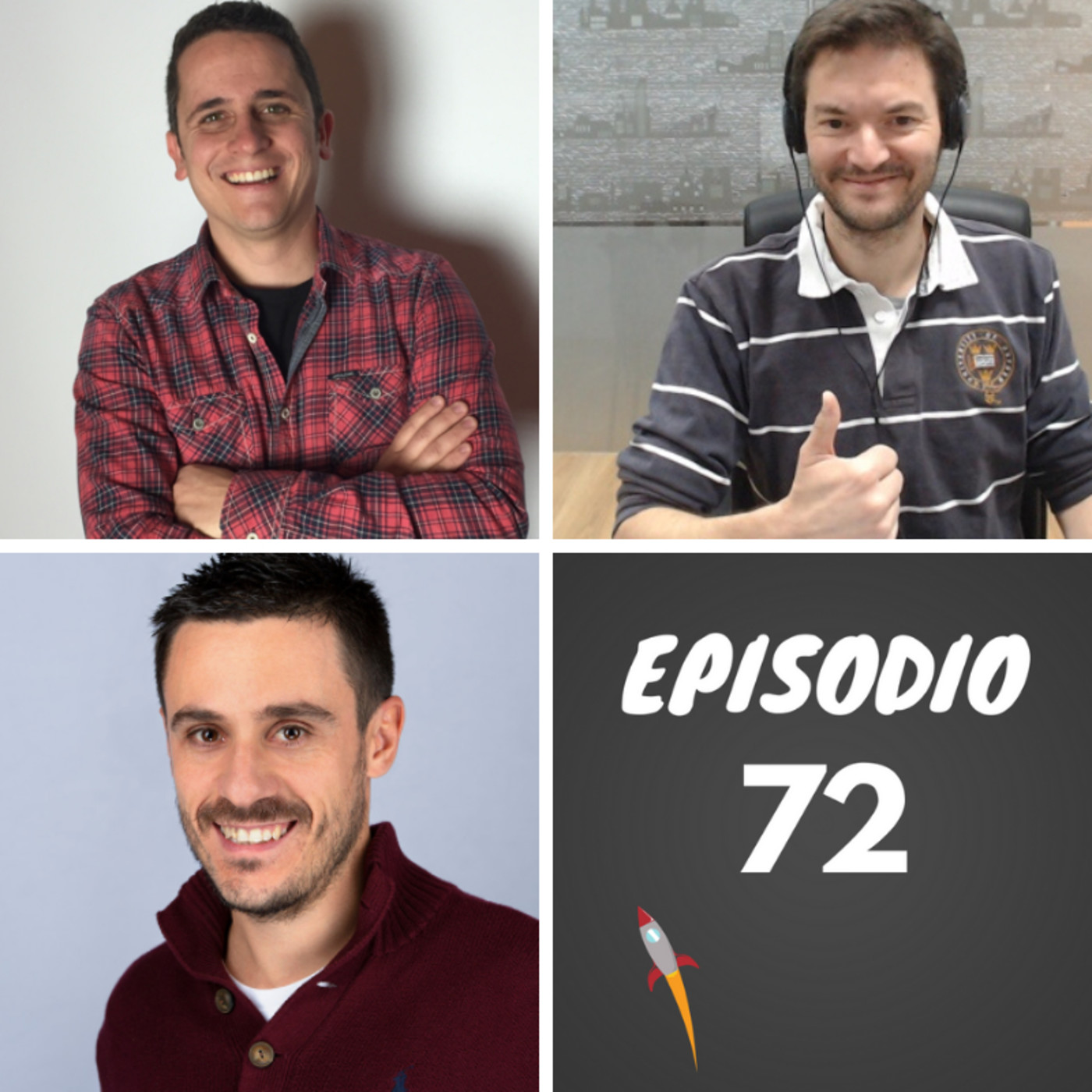 Episodio 72 - Despedazando el ROI de los e-commerce