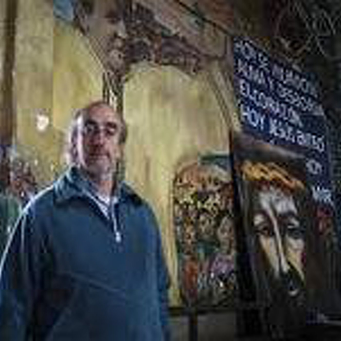 Podcast de Horacio Embon