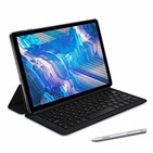SSD y tablet nueva