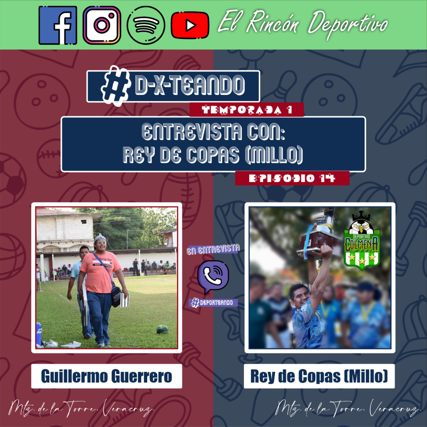 El Rincón Deportivo