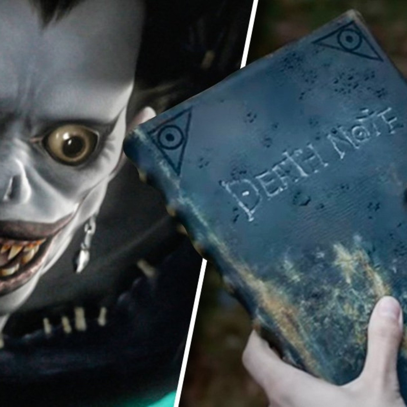Death Note Netflix. ¿Es muy mala?