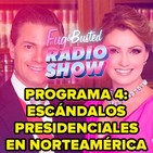 Fug&Busted 1x04 - La actriz y el presidente: MUERTE, SEXO y ESCÁNDALO (programa completo)