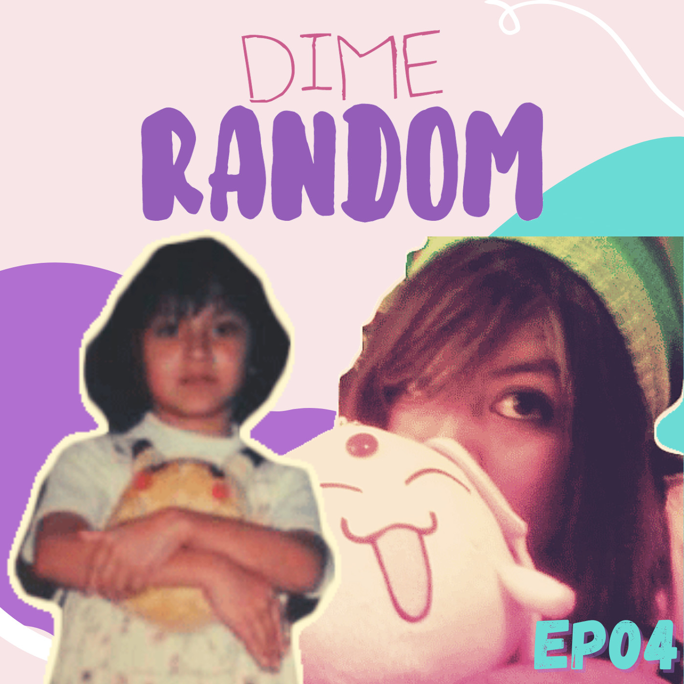 Dime Random
