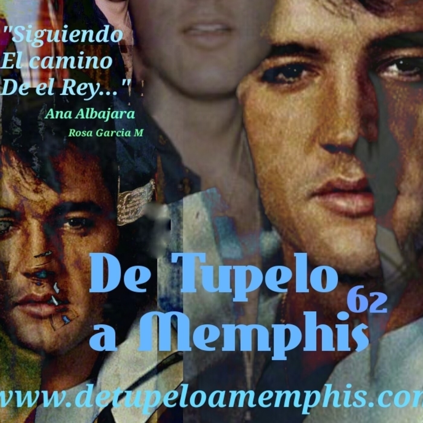 DE TUPELO A MEMPHIS