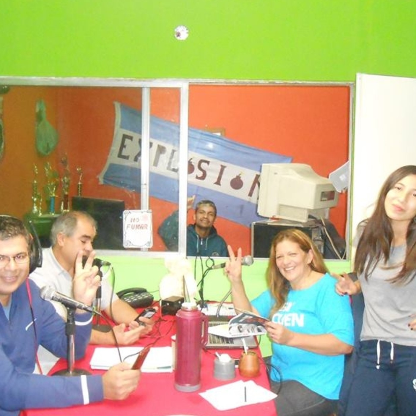 Nuestro Encuentro Radial