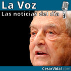 Las noticias del día - 15/05/18