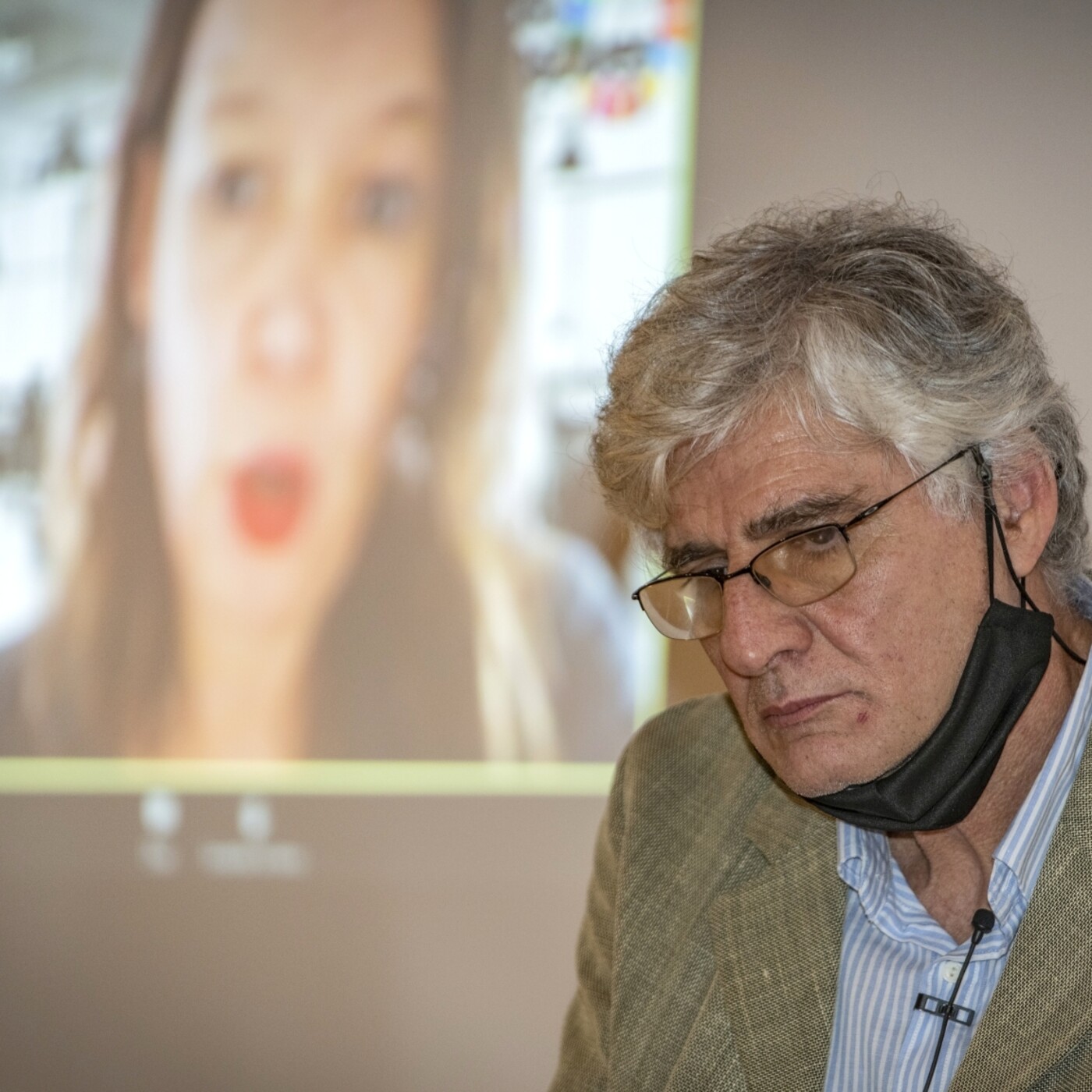Foro Eurolatinoamericano de Comunicación