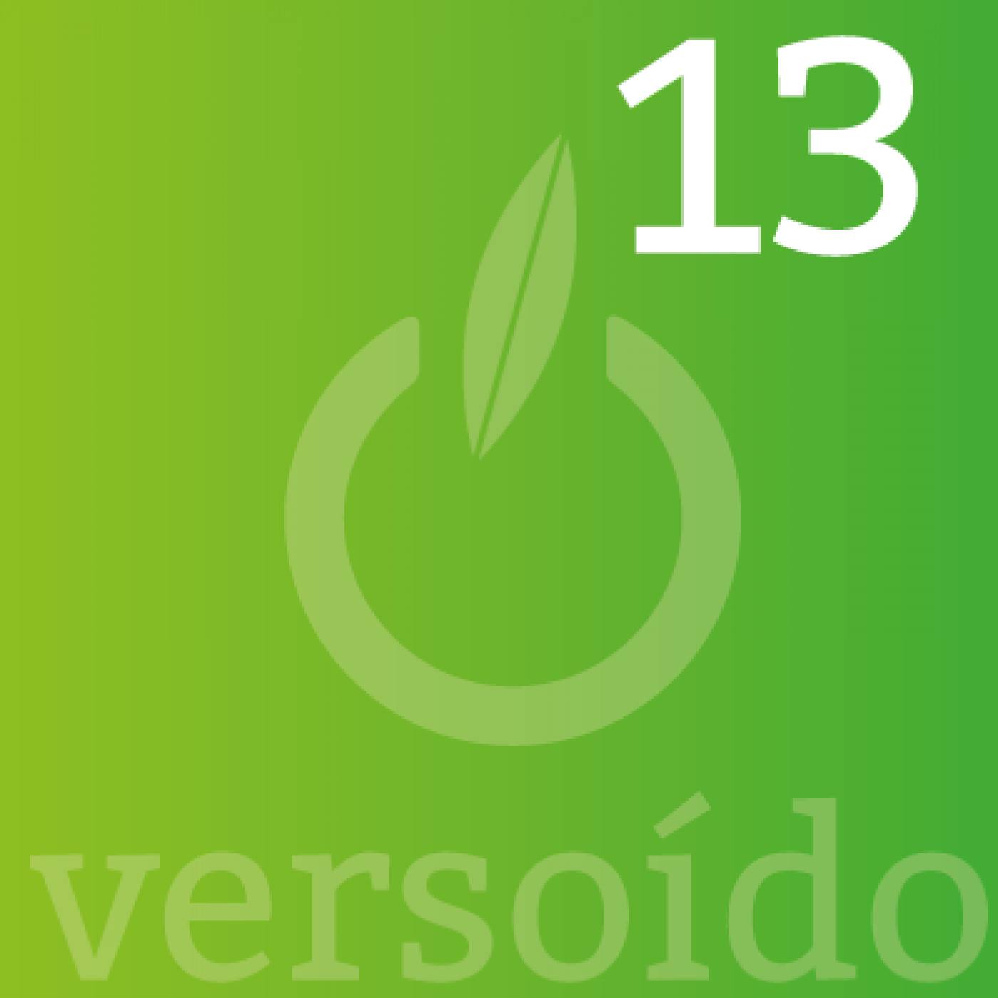 versoído