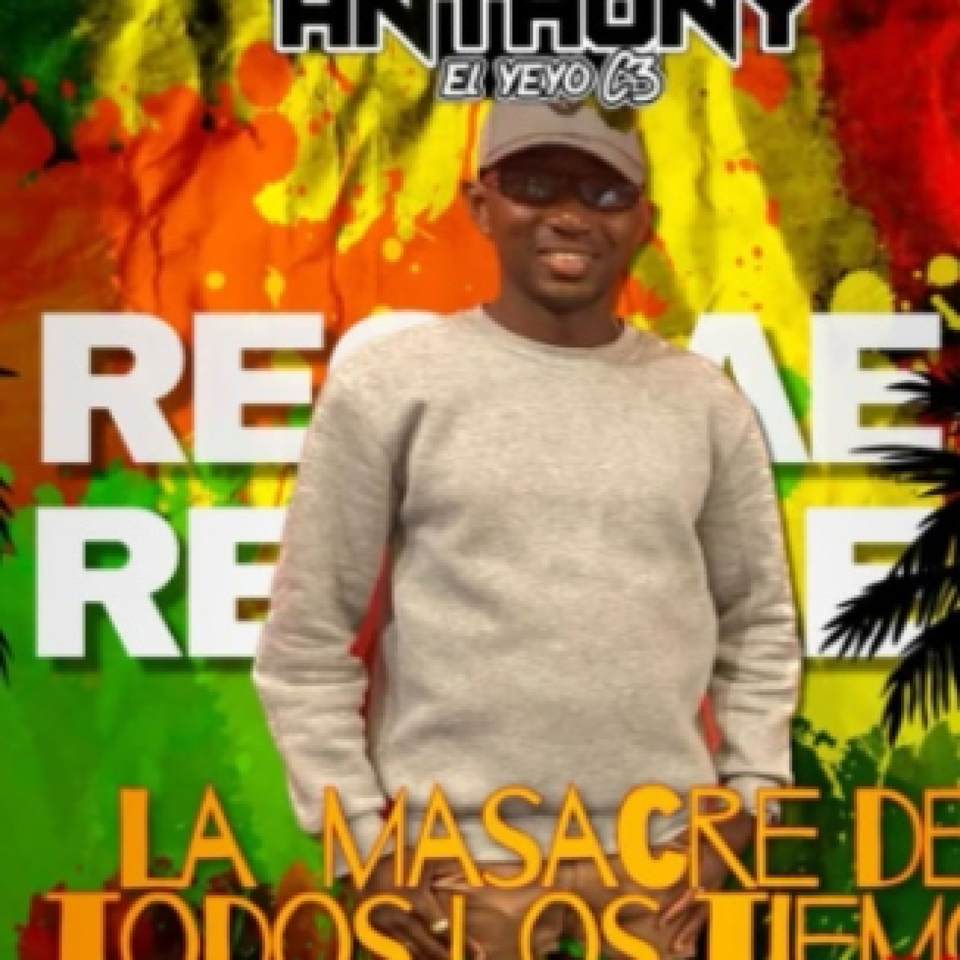 LA MASACRE DE TODOS LOS TIEMPOS (PLENA X PLENA) - DJ ANTHONY EL YEYO C3