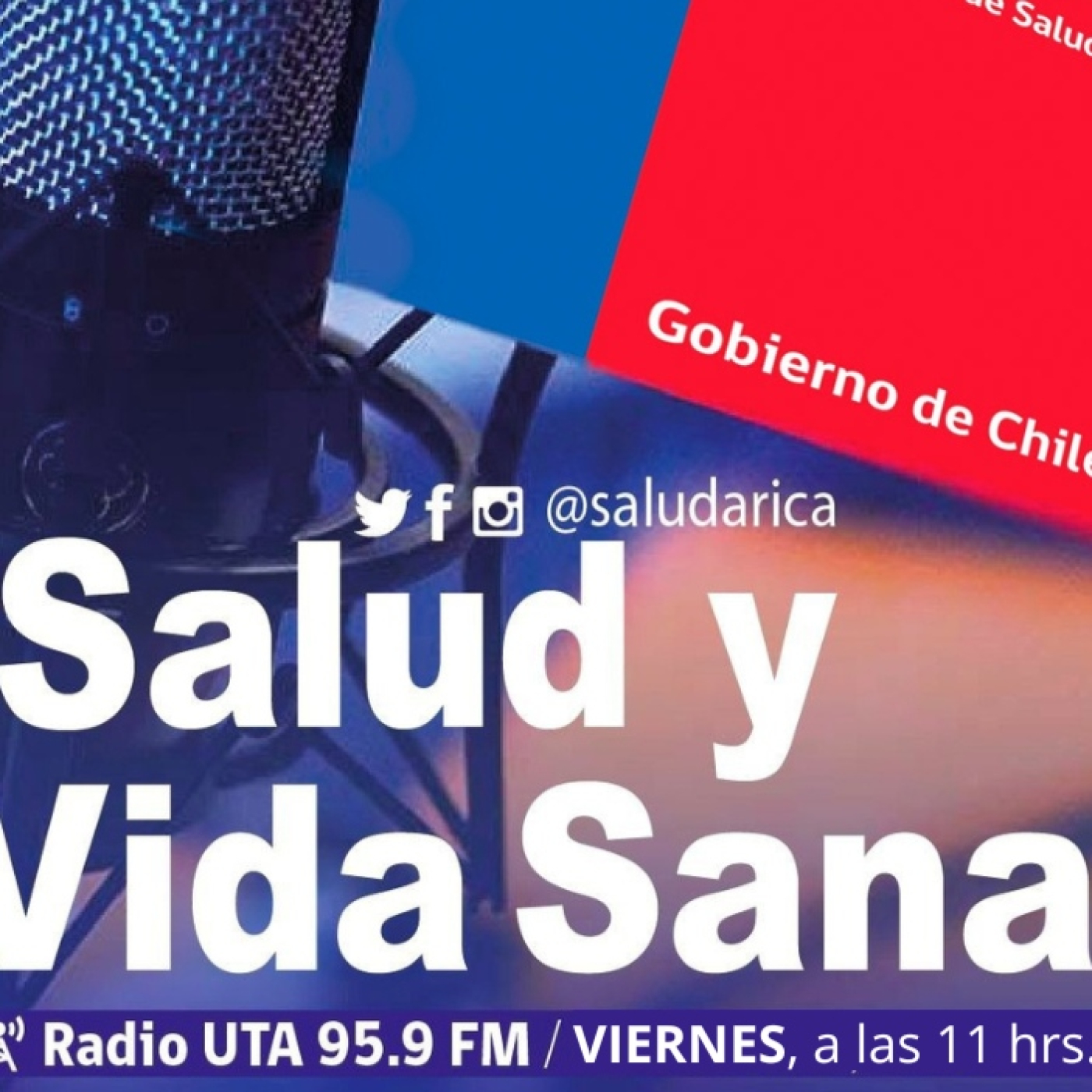 Programa Salud y Vida Sana
