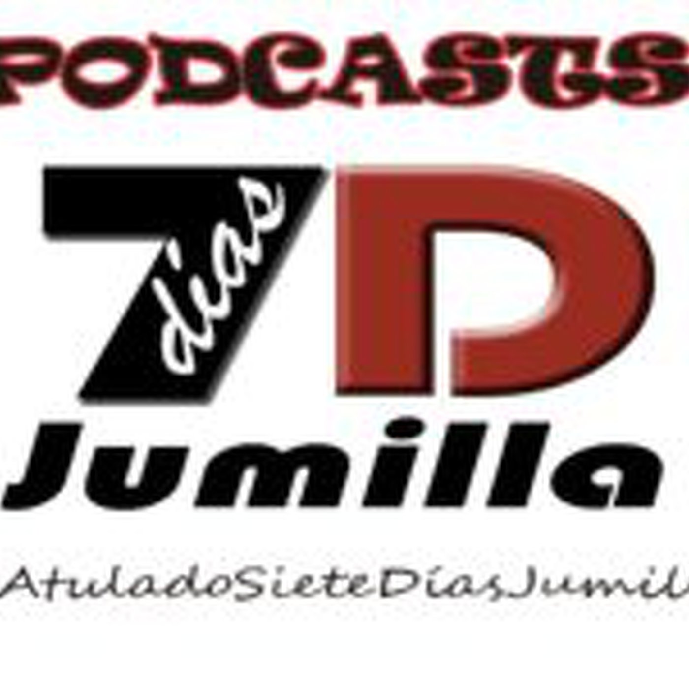Podcast de Siete Días Jumilla