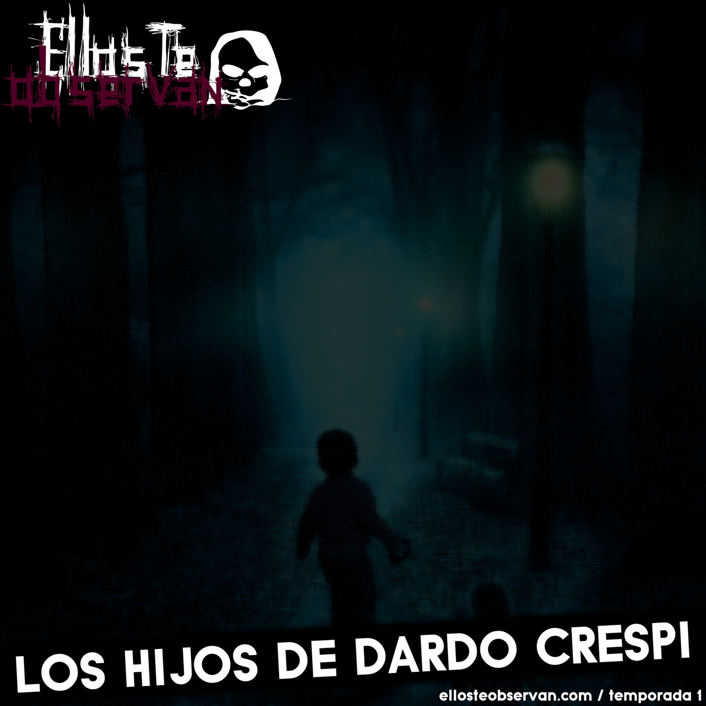 Audio Relatos de Terror