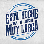 El Equipo de Esta Noche Va A Ser Muy Larga se va de viaje