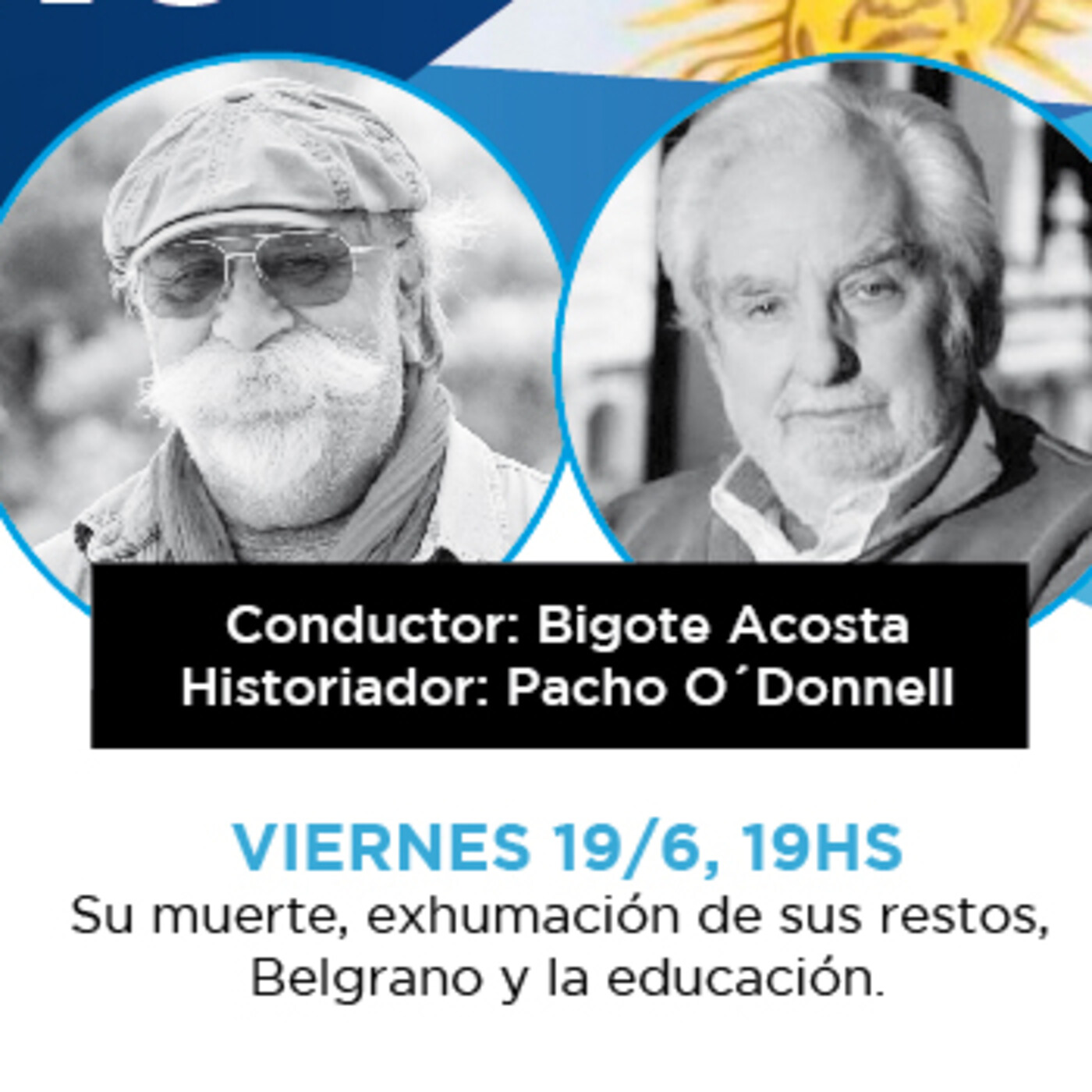 LT8 Radio Rosario