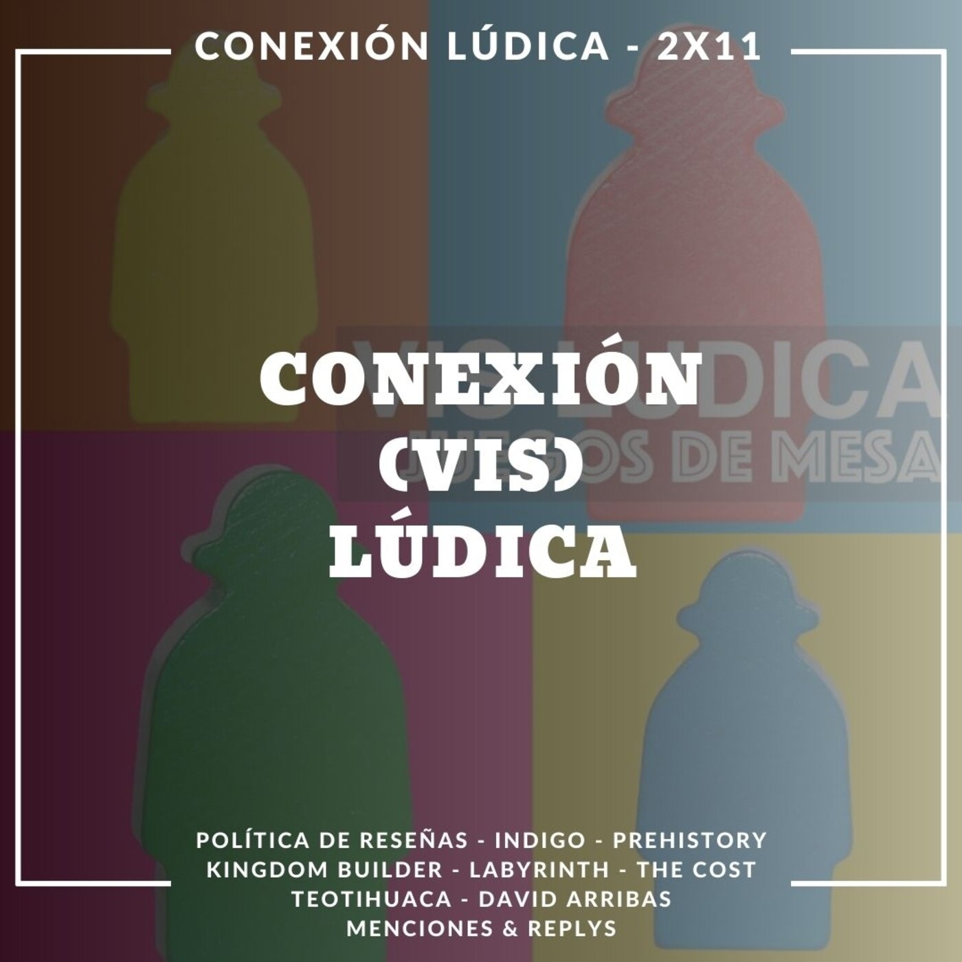 Conexión Lúdica