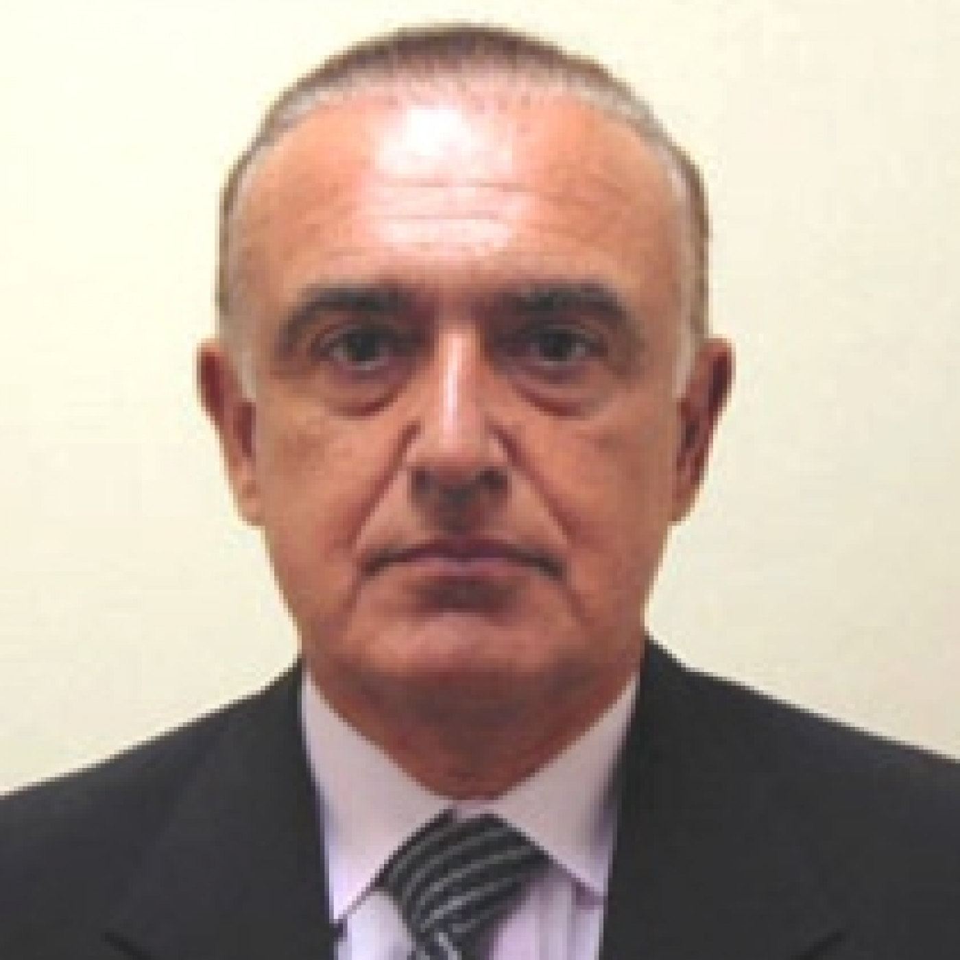 Dr. Carlos Federico Ruckauf ex Vicepresidente de la Nación LA BISAGRA 16-3-2023