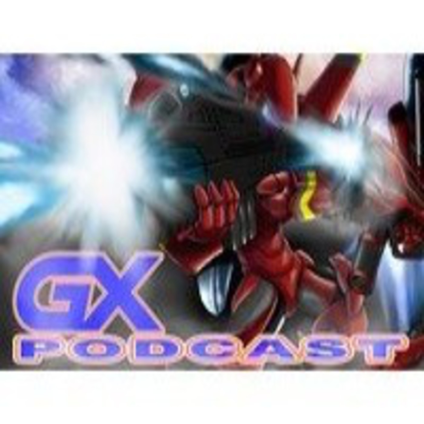 GX Podcast