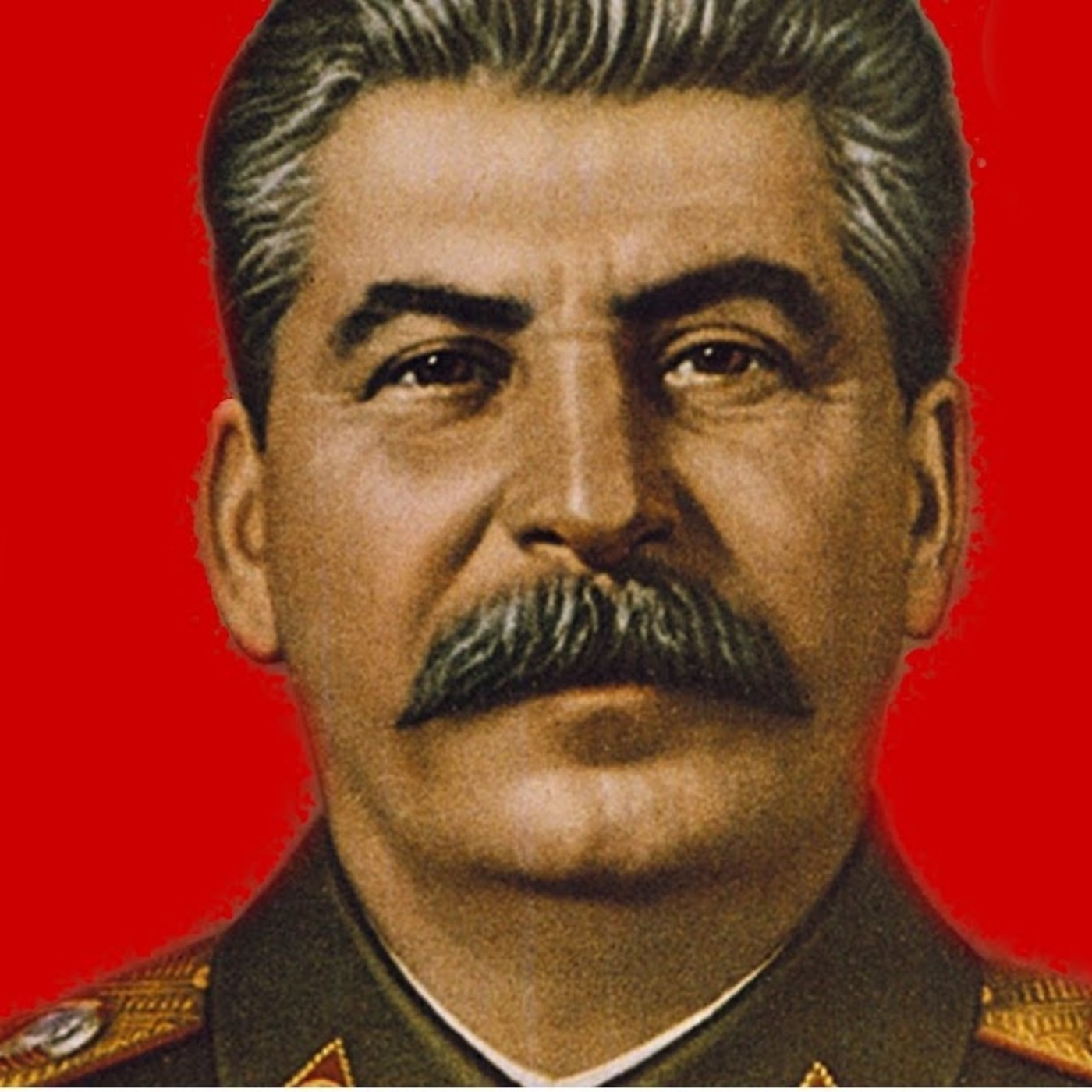Stalin, el amo del mundo episode artwork