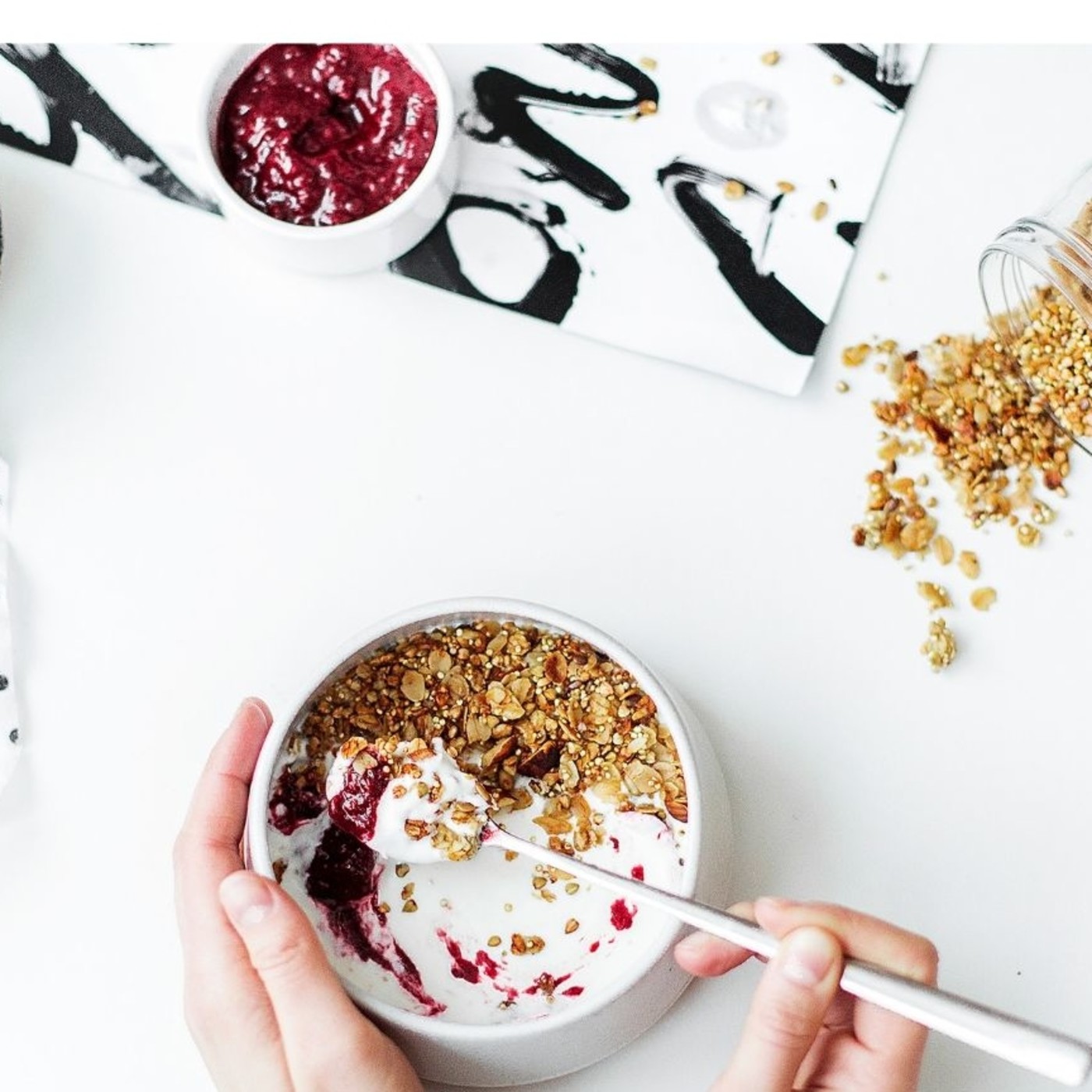 Alimentacion Consciente y Vida Armoniosa