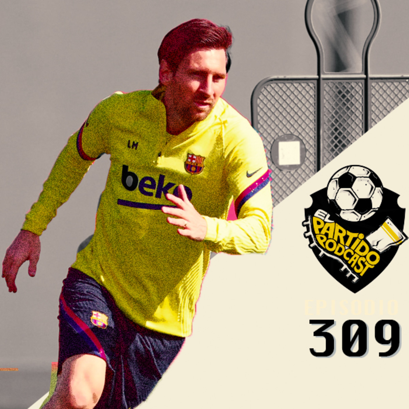 Partido Podcast
